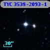 TYC 3538-2093-1