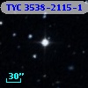 TYC 3538-2115-1