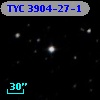 TYC 3904-27-1