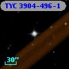 TYC 3904-496-1