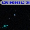 LCRS B030931.2-385307