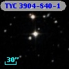 TYC 3904-840-1