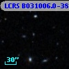 LCRS B031006.0-382211