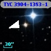 TYC 3904-1383-1