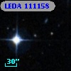 LEDA  111158