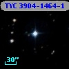 TYC 3904-1464-1