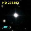 HD 278382