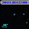 2MASX J03132490-3827134