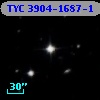 TYC 3904-1687-1