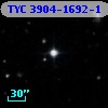 TYC 3904-1692-1