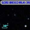 LCRS B031248.4-381529