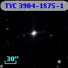 TYC 3904-1875-1