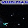 LCRS B031328.4-385201