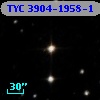 TYC 3904-1958-1