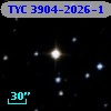 TYC 3904-2026-1