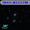 2MASX J03125790-3812196