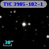 TYC 3905-102-1