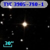 TYC 3905-780-1