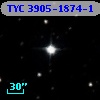 TYC 3905-1874-1