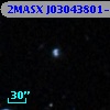 2MASX J03043801-3737534