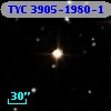 TYC 3905-1980-1