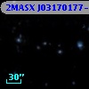 2MASX J03170177-3813393