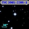 TYC 3905-2208-1