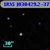 1RXS J030429.2-373041