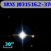 1RXS J031516.2-370152