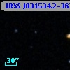 1RXS J031534.2-382721