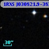 1RXS J030821.9-382426