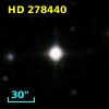 HD 278440