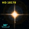HD  18178