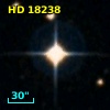 HD  18238