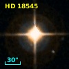 HD  18545