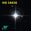 HD  18456