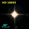 HD  18693