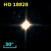 HD  18828