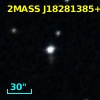 2MASS J18281385+5119196