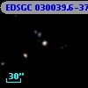 EDSGC 030039.6-370647