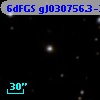 6dFGS gJ030756.3-364306