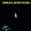 2MASX J03073106-3647055