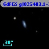 6dFGS gJ025403.1-362212