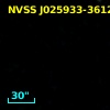 MRC 0257-364