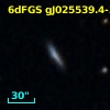 6dFGS gJ025539.4-362008