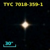 TYC 7018-359-1