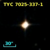 TYC 7025-337-1