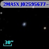 2MASX J02595677-3546034