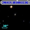 2MASX J03001536-3659135