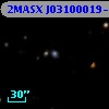 2MASX J03100019-3631536